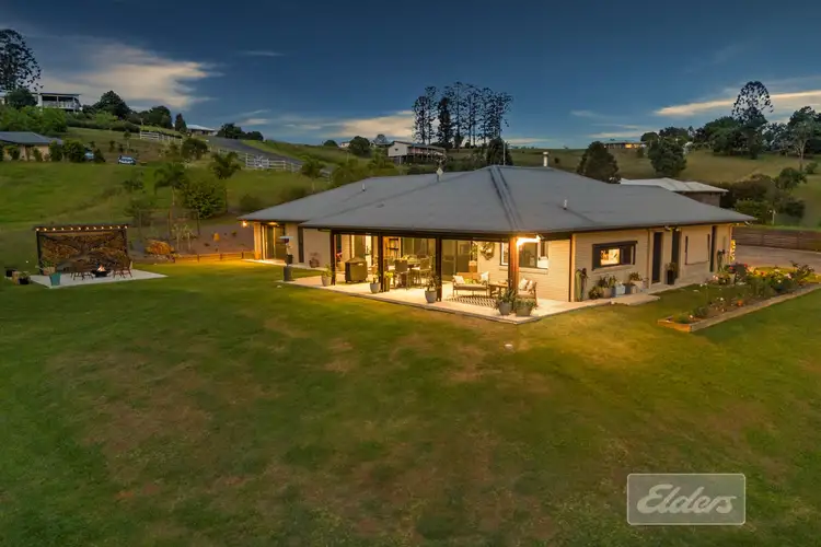 Fourth view of Homely house listing, 66 Country View Drive, Chatsworth QLD 4570