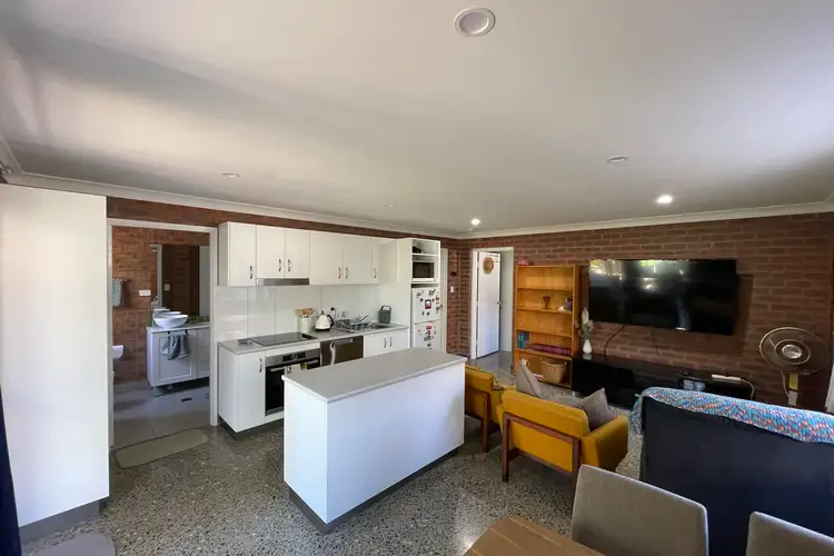 Main view of Homely unit listing, 1 Address Available On Request Street, Grafton NSW 2460