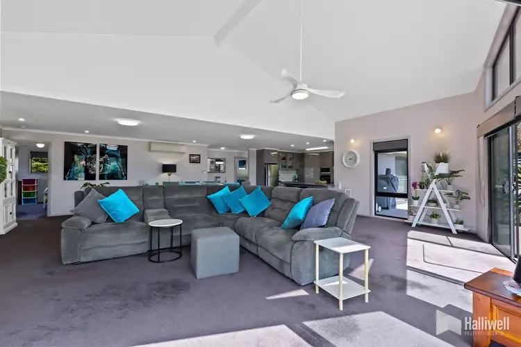 Fifth view of Homely house listing, 7 Enderly Court, Ambleside TAS 7310