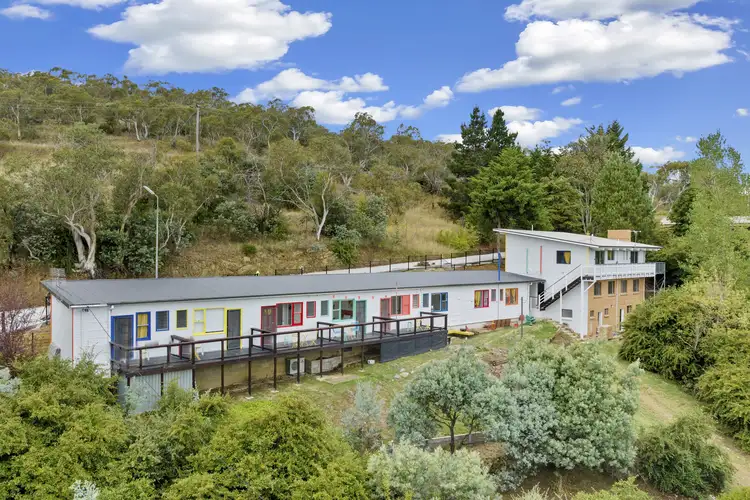 Second view of Homely block of units listing, 1 Jerrara Drive, East Jindabyne NSW 2627