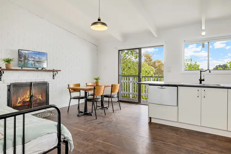 Fifth view of Homely block of units listing, 1 Jerrara Drive, East Jindabyne NSW 2627