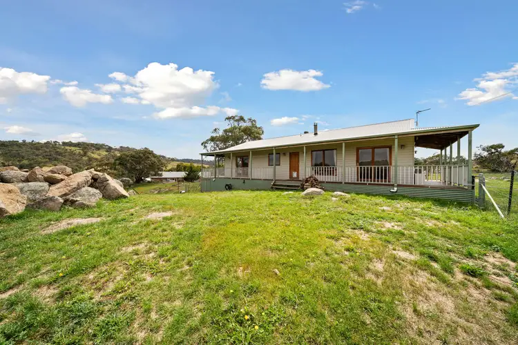 Main view of Homely house listing, 52 Geikle Creek Road, East Jindabyne NSW 2627