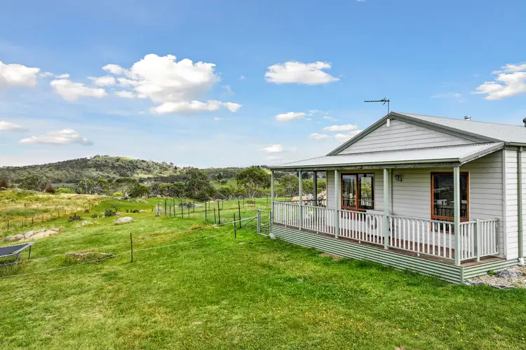 Second view of Homely house listing, 52 Geikle Creek Road, East Jindabyne NSW 2627