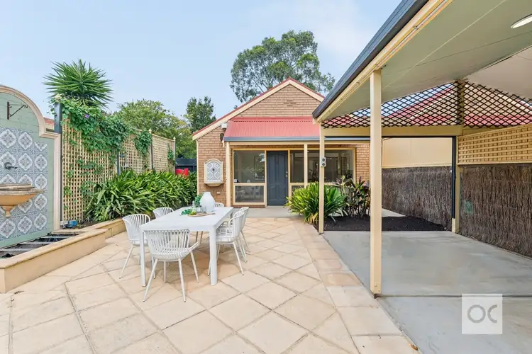 Main view of Homely unit listing, 2/44 Bridge Street, Kensington SA 5068