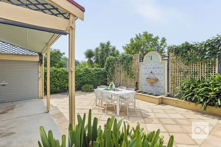 Second view of Homely unit listing, 2/44 Bridge Street, Kensington SA 5068