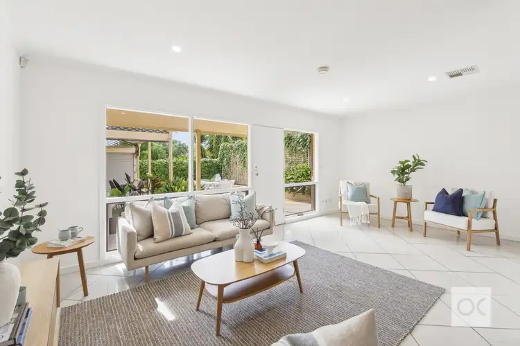 Third view of Homely unit listing, 2/44 Bridge Street, Kensington SA 5068