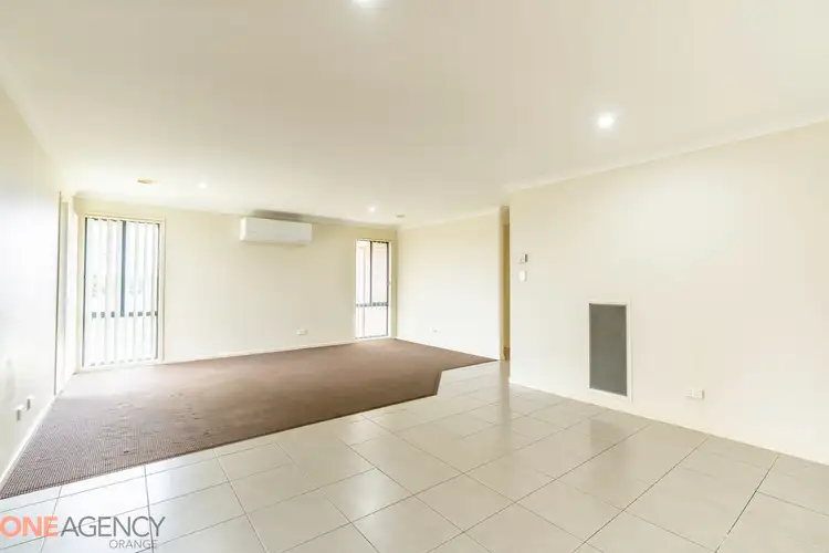 Second view of Homely house listing, 19 Quinlan Run, Orange NSW 2800