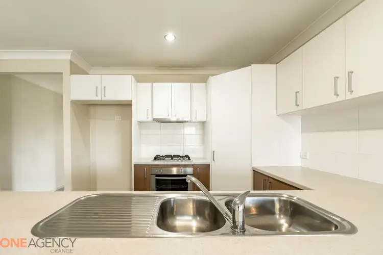 Third view of Homely house listing, 19 Quinlan Run, Orange NSW 2800