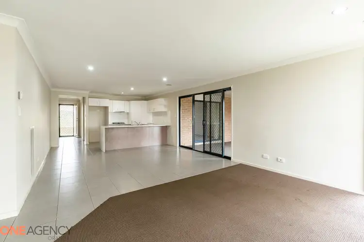 Fourth view of Homely house listing, 19 Quinlan Run, Orange NSW 2800