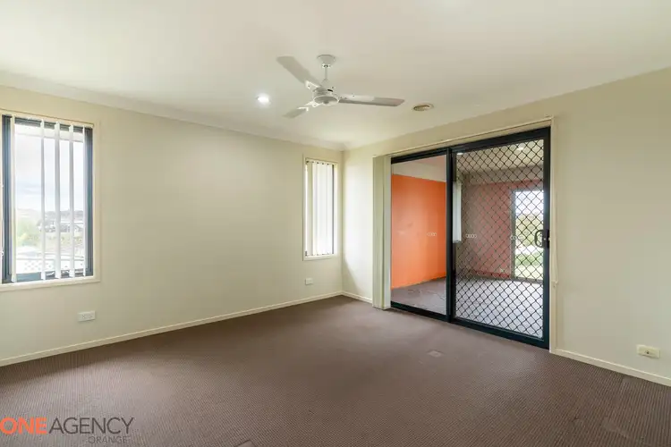 Sixth view of Homely house listing, 19 Quinlan Run, Orange NSW 2800