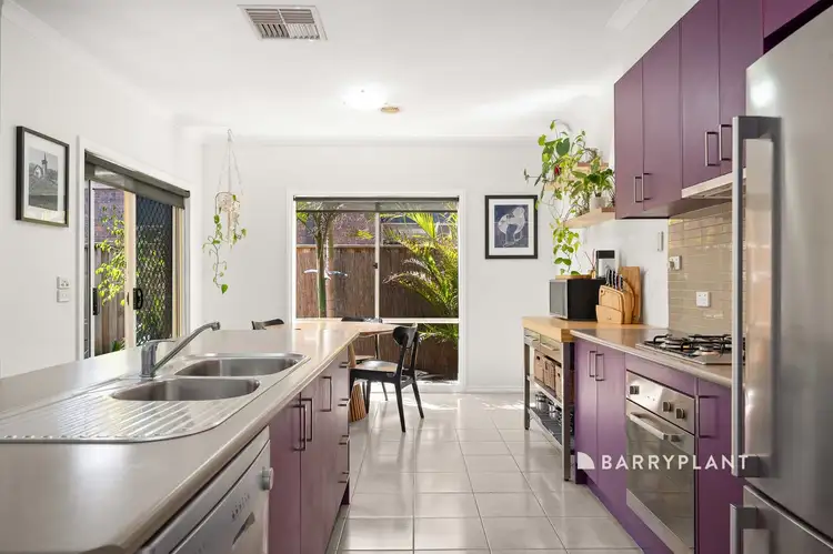 Fourth view of Homely house listing, 12 Lagoon Row, Officer VIC 3809