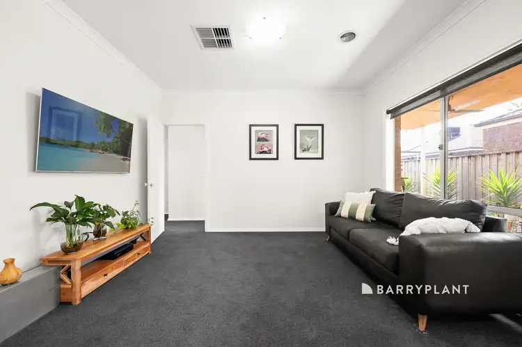 Sixth view of Homely house listing, 12 Lagoon Row, Officer VIC 3809