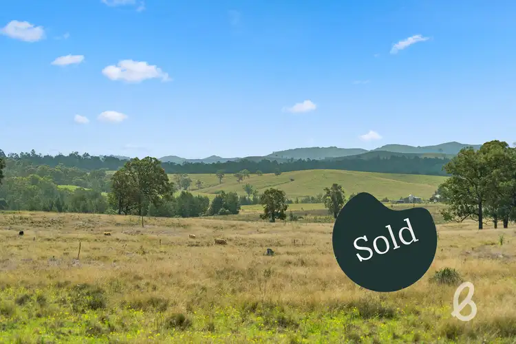 Lot 101 & 103 Glendonbrook Road, Singleton NSW 2330