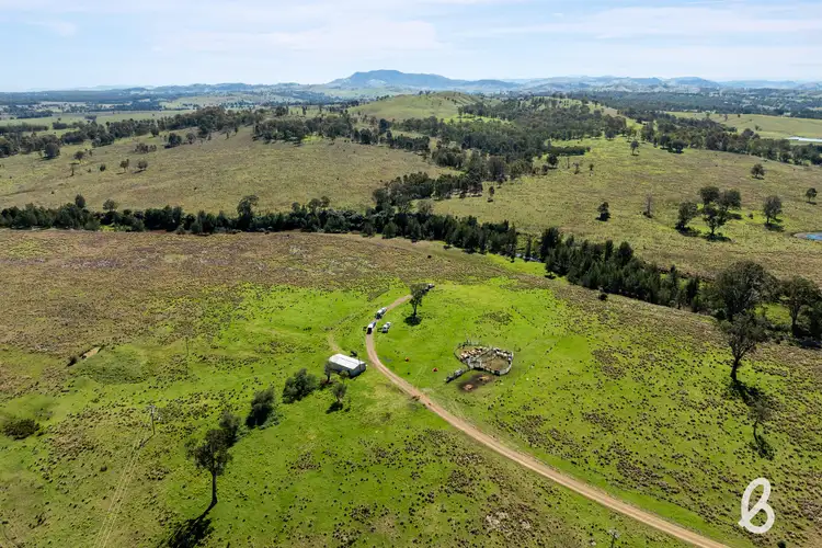 Sixth view of Homely rural property listing, Lot 101 & 103 Glendonbrook Road, Singleton NSW 2330