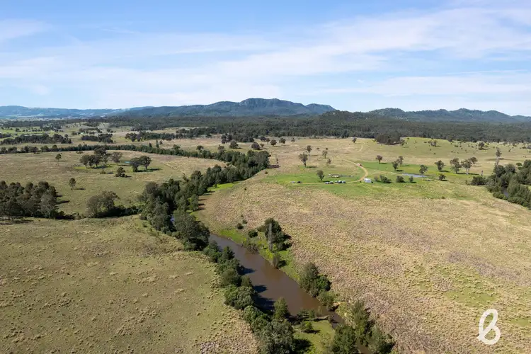 Seventh view of Homely rural property listing, Lot 101 & 103 Glendonbrook Road, Singleton NSW 2330