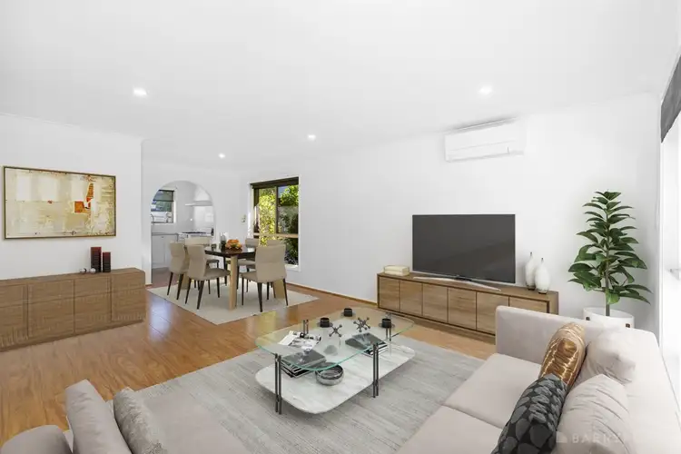 Third view of Homely unit listing, 1/1088 Heatherton Road, Noble Park VIC 3174