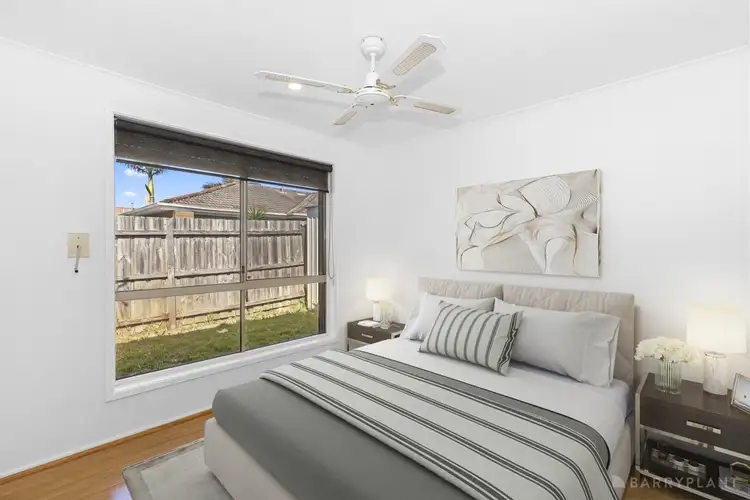 Fifth view of Homely unit listing, 1/1088 Heatherton Road, Noble Park VIC 3174