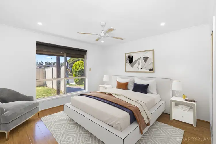 Sixth view of Homely unit listing, 1/1088 Heatherton Road, Noble Park VIC 3174