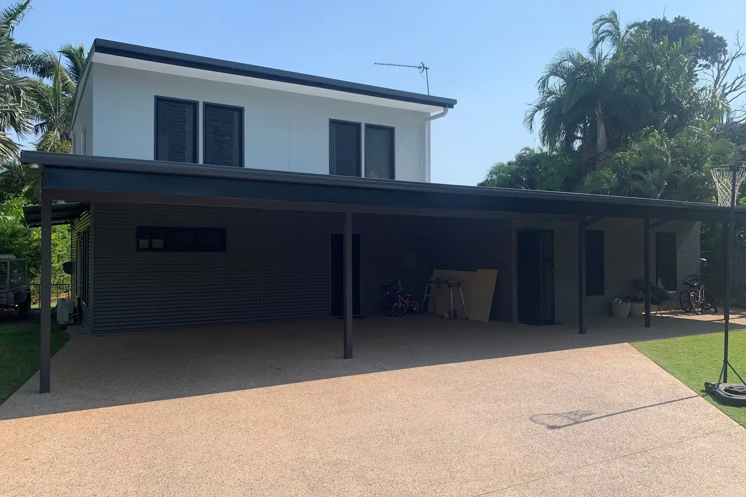 Main view of Homely house listing, 11 Plover Street, Wulagi NT 812