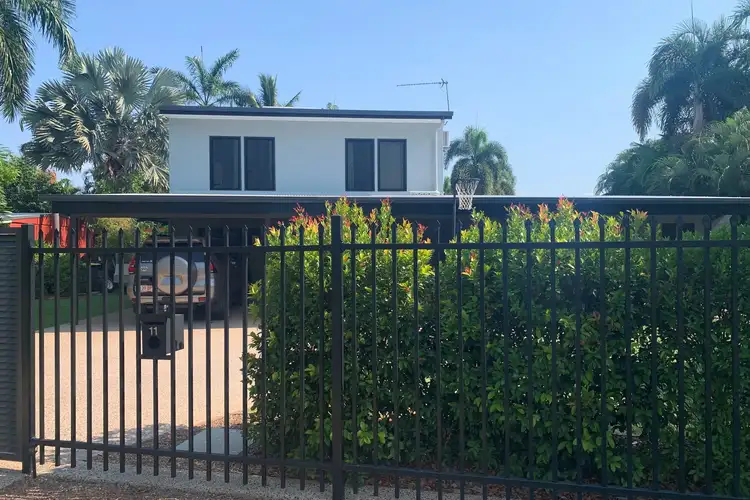 Second view of Homely house listing, 11 Plover Street, Wulagi NT 812