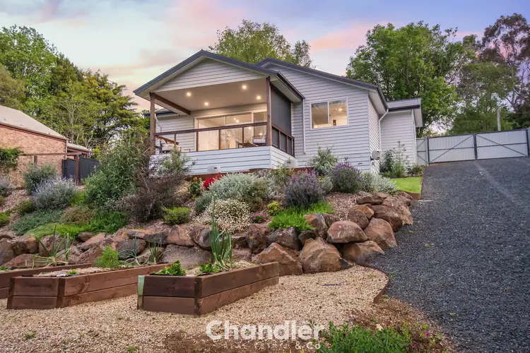38 View Road, The Patch VIC 3792