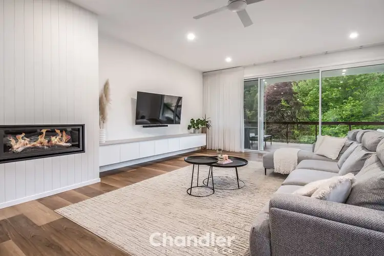 Third view of Homely house listing, 38 View Road, The Patch VIC 3792