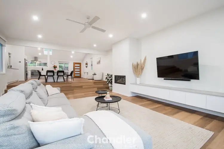 Fourth view of Homely house listing, 38 View Road, The Patch VIC 3792