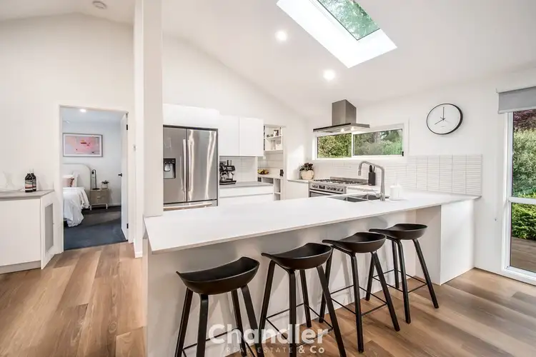 Fifth view of Homely house listing, 38 View Road, The Patch VIC 3792