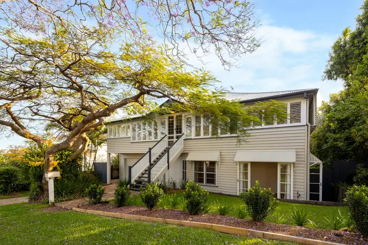 35 Cook Street, Northgate QLD 4013