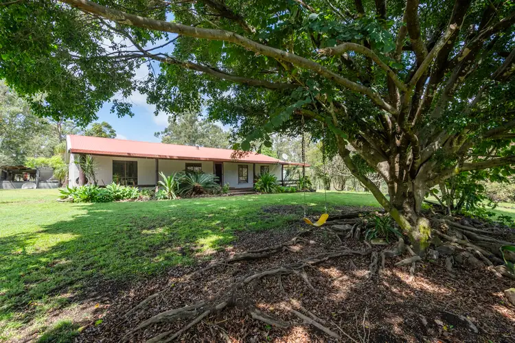 3422 Gwydir Highway, Jackadgery NSW 2460