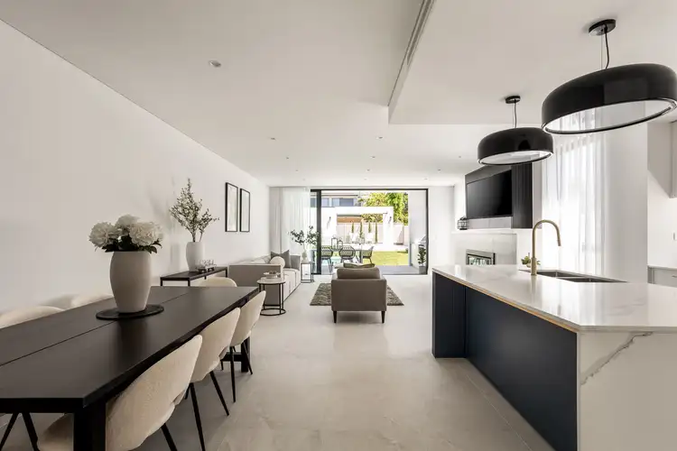 Fifth view of Homely semi-detached listing, 67A St Elmo Parade, Kingsgrove NSW 2208