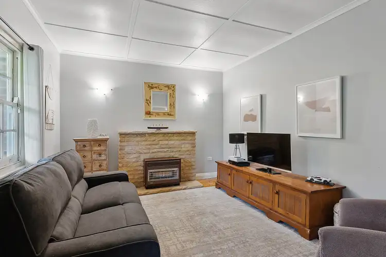 Second view of Homely house listing, 521 Great Western Highway, Faulconbridge NSW 2776