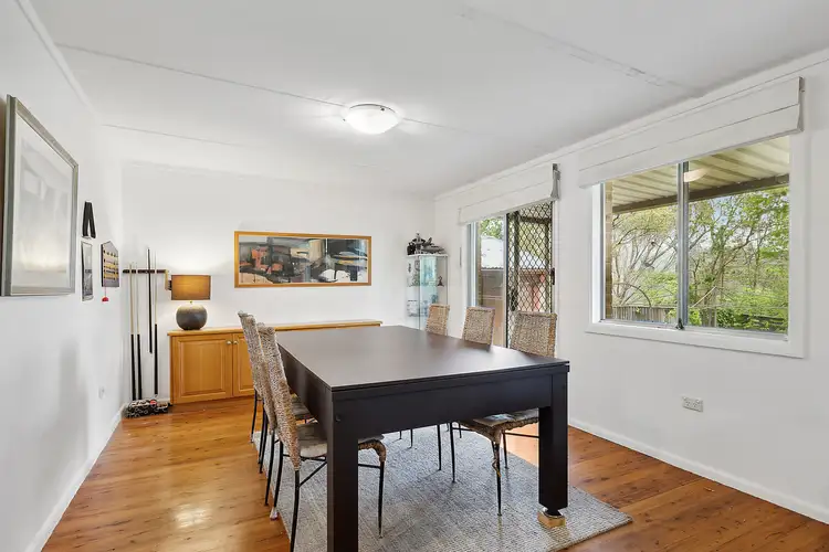 Fifth view of Homely house listing, 521 Great Western Highway, Faulconbridge NSW 2776