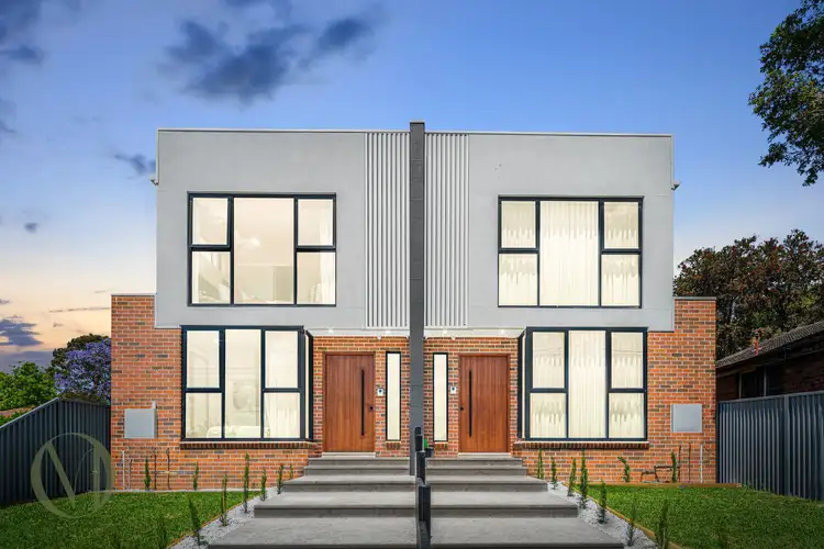543A Victoria Road, Ermington NSW 2115