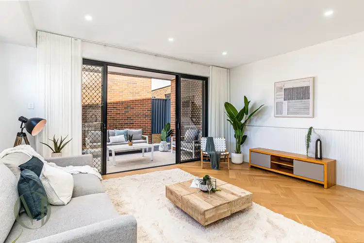 Fifth view of Homely semi-detached listing, 543A Victoria Road, Ermington NSW 2115