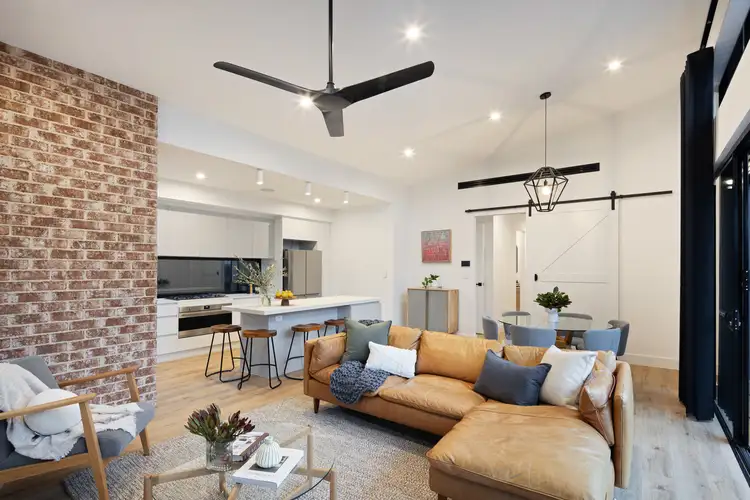 Second view of Homely house listing, 67 Symon Crescent, Craigburn Farm SA 5051