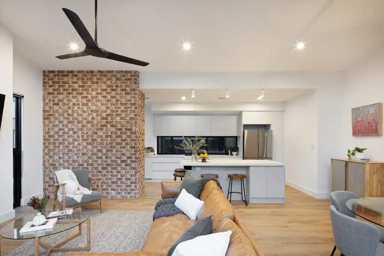 Third view of Homely house listing, 67 Symon Crescent, Craigburn Farm SA 5051
