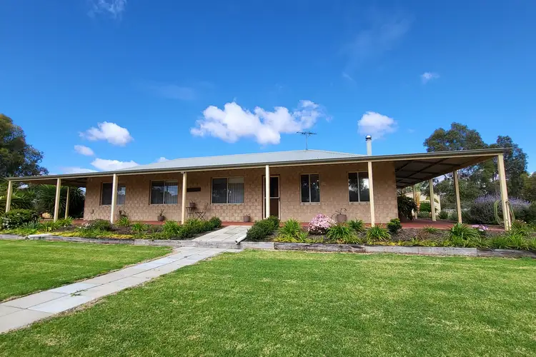 Main view of Homely house listing, 76 Unicorn Street, Wagin WA 6315