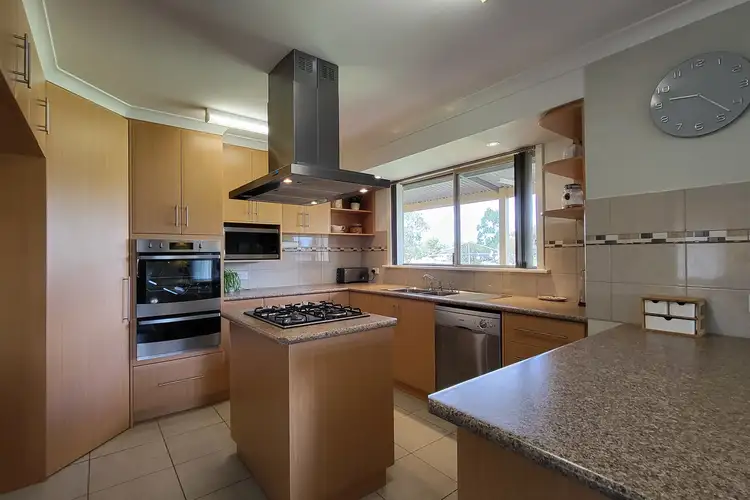 Second view of Homely house listing, 76 Unicorn Street, Wagin WA 6315