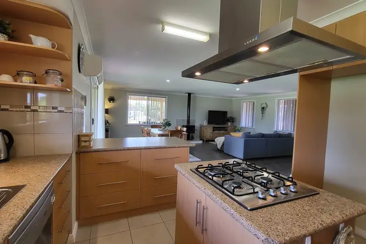 Fourth view of Homely house listing, 76 Unicorn Street, Wagin WA 6315