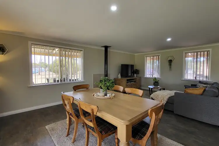 Fifth view of Homely house listing, 76 Unicorn Street, Wagin WA 6315