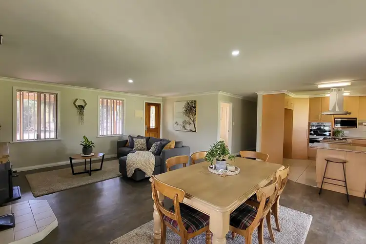 Sixth view of Homely house listing, 76 Unicorn Street, Wagin WA 6315