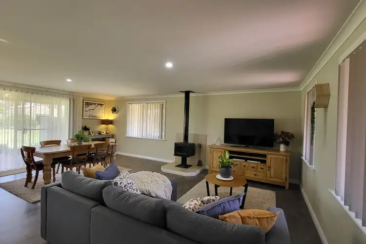 Seventh view of Homely house listing, 76 Unicorn Street, Wagin WA 6315