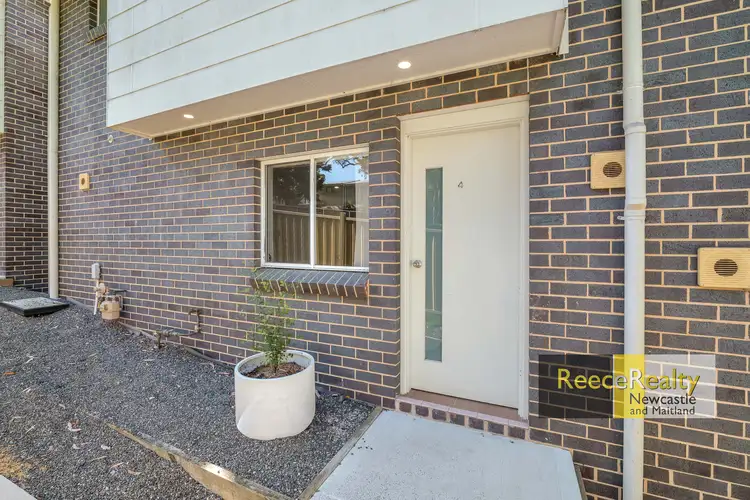 4/265 Sandgate Road, Shortland NSW 2307
