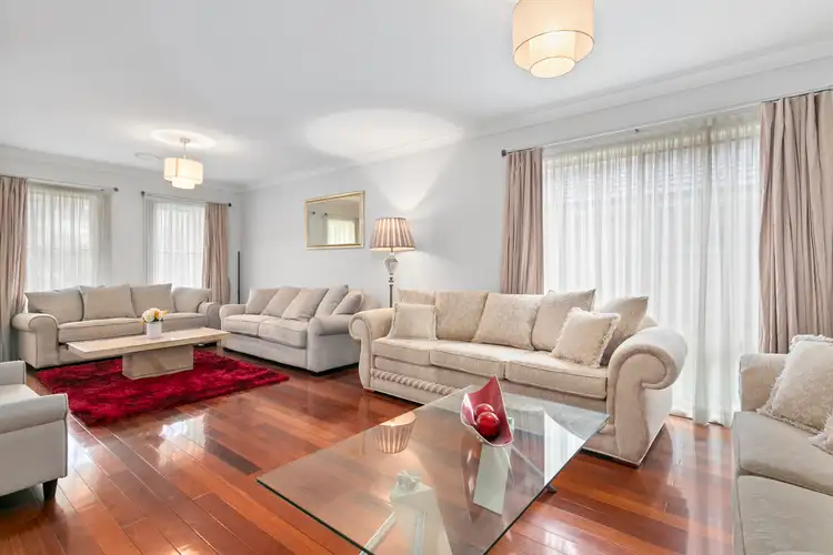 Fourth view of Homely house listing, 3 Harrington Avenue, Castle Hill NSW 2154
