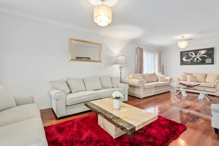 Fifth view of Homely house listing, 3 Harrington Avenue, Castle Hill NSW 2154