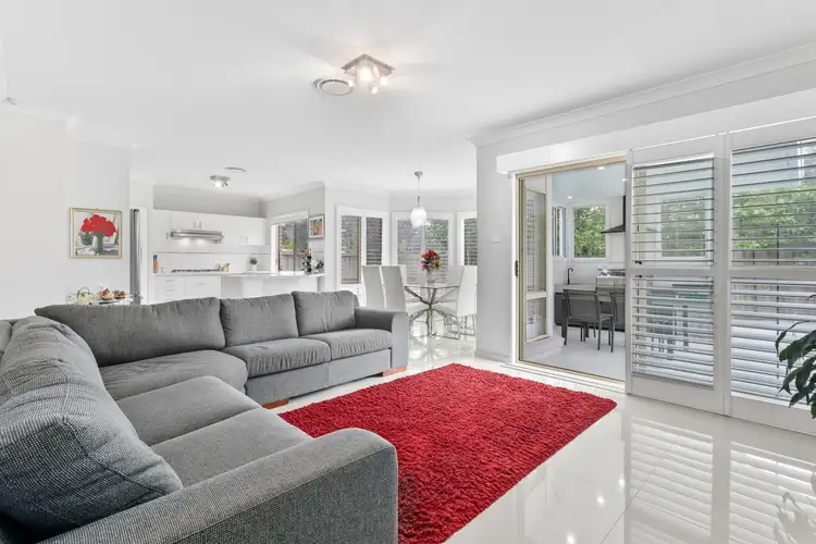 Sixth view of Homely house listing, 3 Harrington Avenue, Castle Hill NSW 2154