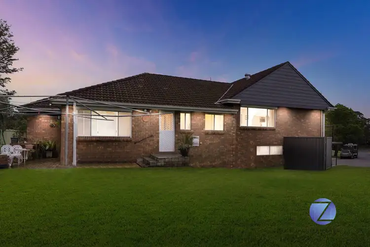 Main view of Homely house listing, 25 Cuscus Place, St Helens Park NSW 2560