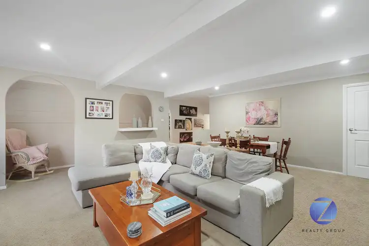 Third view of Homely house listing, 25 Cuscus Place, St Helens Park NSW 2560