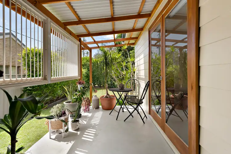 Second view of Homely house listing, 2 Cherry Road, Eleebana NSW 2282